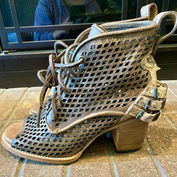 Freebird “Benni” sandals - Picture 5 of 7